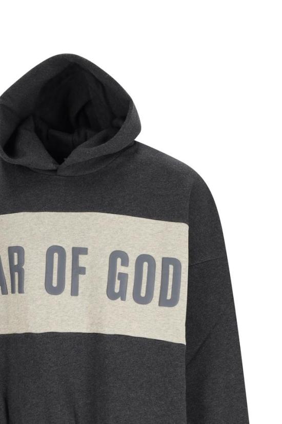 26FW 피어오브갓 긴팔 티셔츠 RW00283 - FEAR OF GOD