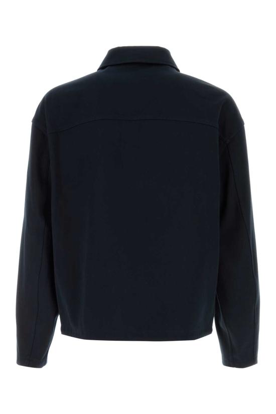 26FW 로에베 아우터 H526Y02WFG DARKNAVY Blue - LOEWE