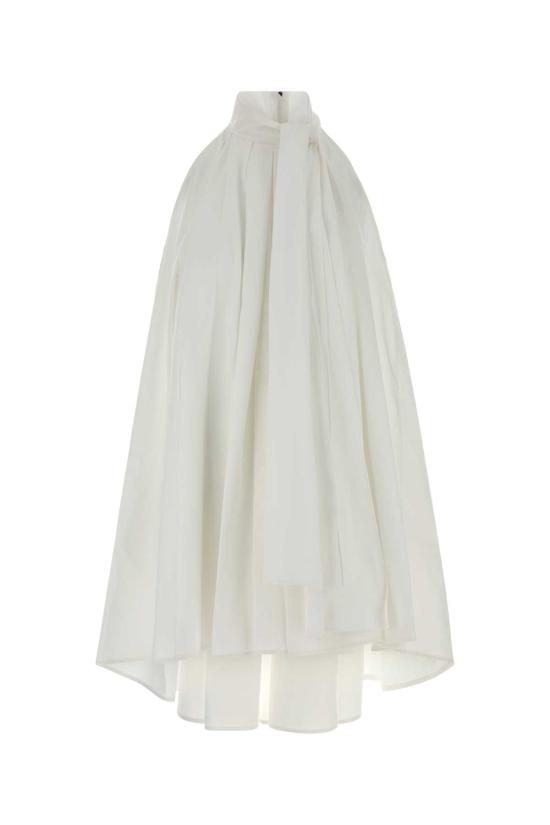 26FW 지방시 원피스 BW22ZZ1634 100 White