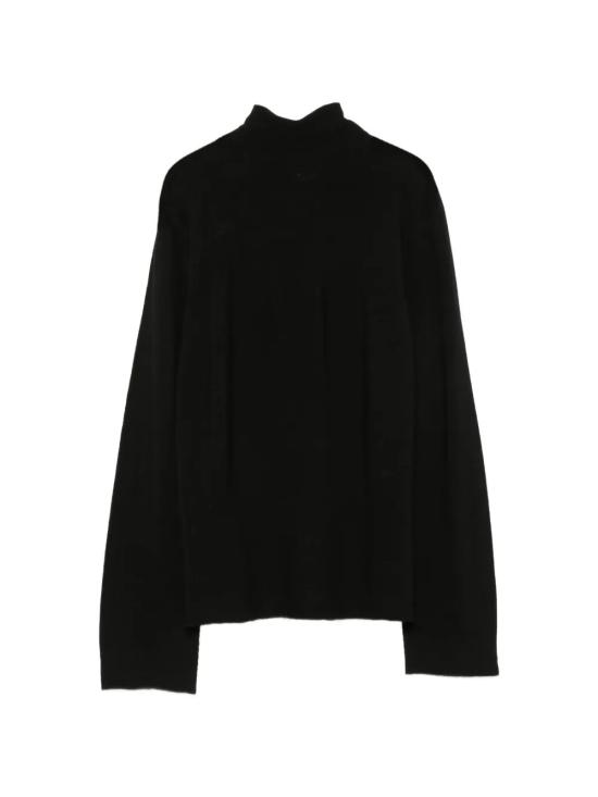 26FW 알파스튜디오 긴팔 티셔츠 FE7913H3002 Black