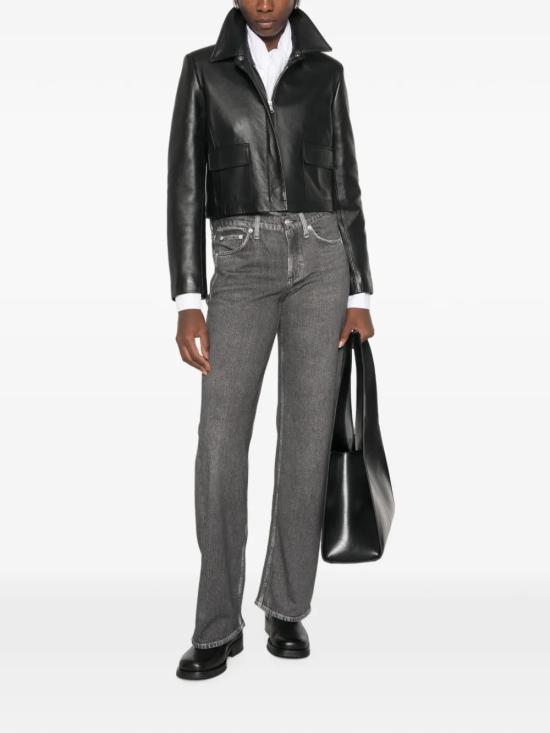 26FW 랙앤본 데님 팬츠 RC7025H7MTEBARREN Gray - RAG & BONE