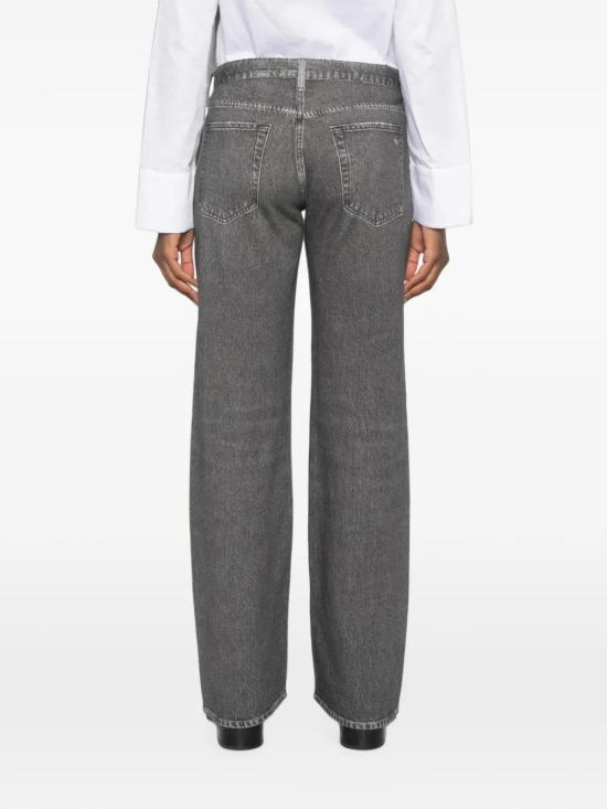 26FW 랙앤본 데님 팬츠 RC7025H7MTEBARREN Gray - RAG & BONE