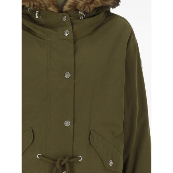 26FW 몽클레어 패딩 599MD 1A001 14 836 GREEN - MONCLER