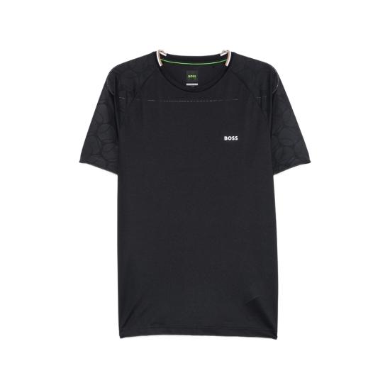 26FW 보스 탑 50564766 402 BLUE