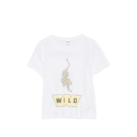 26FW 리던 탑 024 02WBXT011 OPWHI WHITE