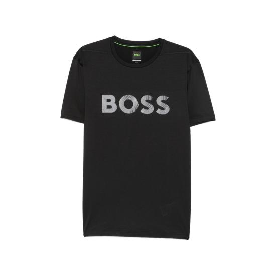 26FW 보스 탑 50564512 001 BLACK