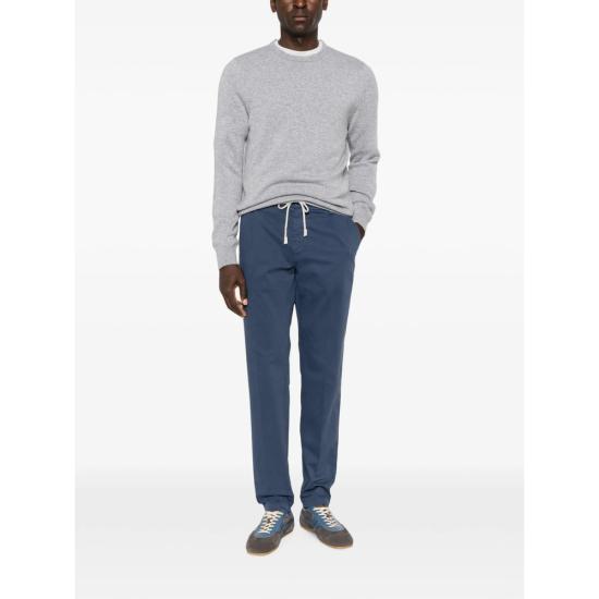 26FW 말로 니트웨어 UMA361 F1B02 E3003 GREY - MALO