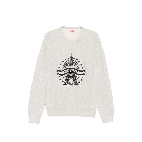 26FW 겐조 니트웨어 FG65SW2784MJ 93 NEUTRALS
