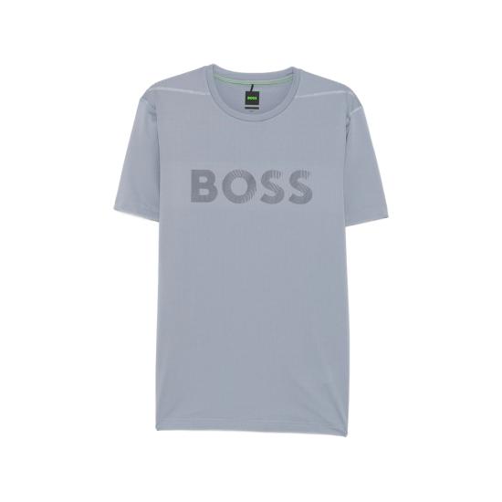 26FW 보스 탑 50564512 026 GREY