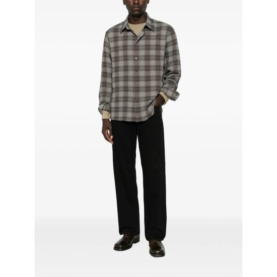 26FW 선플라워 데님 팬츠 5171 LOOSE BKRIN BLACK - SUNFLOWER