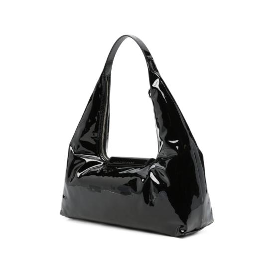 26FW 롱샴 숄더백 10386HJN 001 BLACK - LONGCHAMP