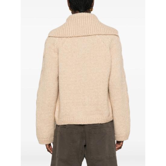 26FW 몽클레어 가디건 N0403 9B000 20 20P NEUTRALS - MONCLER