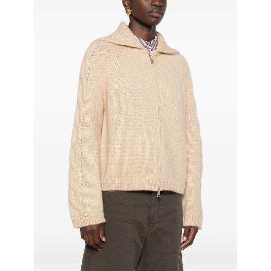 26FW 몽클레어 가디건 N0403 9B000 20 20P NEUTRALS - MONCLER
