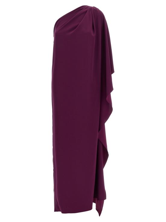 26FW 지안루카카페놀로 롱 원피스 26IAL1205500574 Purple