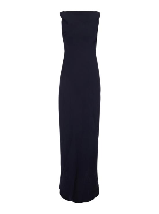 26FW 안토넬리 피렌체 롱 원피스 N6897R355C810 Blu