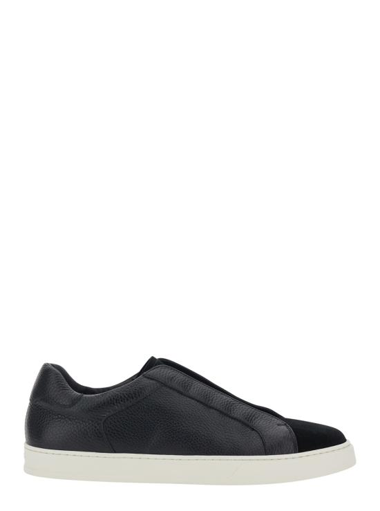 26FW 듀칼 스니커즈 DU3542SPENPF651EN00 Black