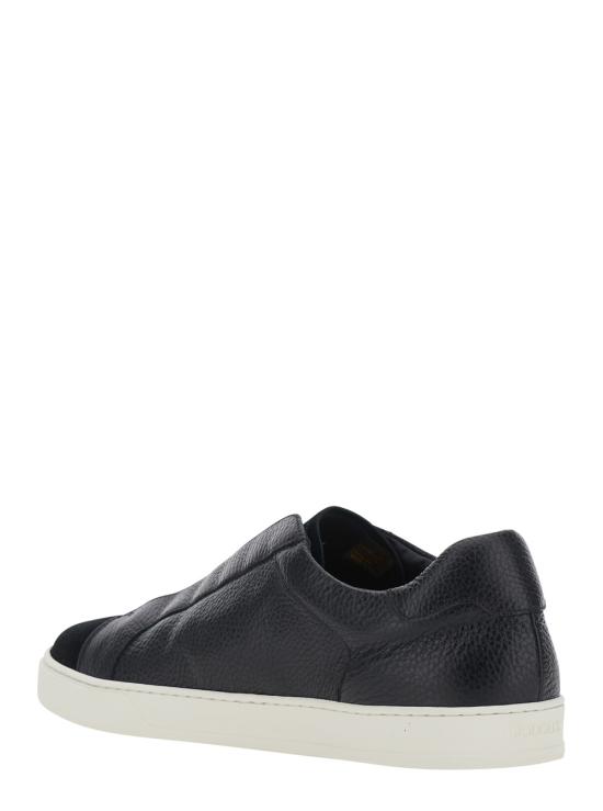 26FW 듀칼 스니커즈 DU3542SPENPF651EN00 Black - DOUCAL’S