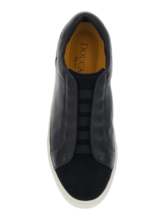 26FW 듀칼 스니커즈 DU3542SPENPF651EN00 Black - DOUCAL’S