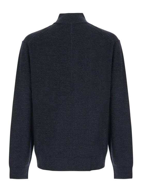 26FW 캘빈클라인 긴팔 티셔츠 LV04LD318GP7I Grey - CALVIN KLEIN