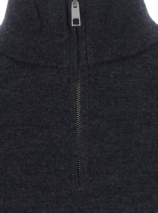 26FW 캘빈클라인 긴팔 티셔츠 LV04LD318GP7I Grey - CALVIN KLEIN