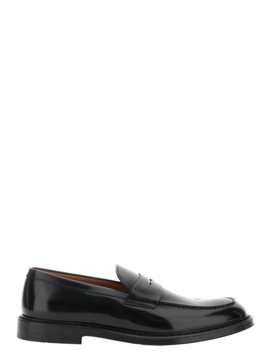 26FW 듀칼 로퍼 DU2528SIEWUF007NN00 Black