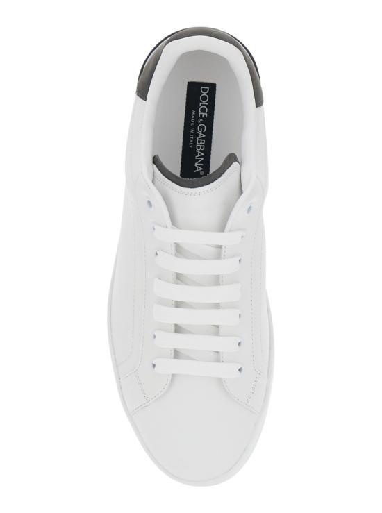 26FW 돌체앤가바나 스니커즈 CS2470A08688P000 White - DOLCE & GABBANA
