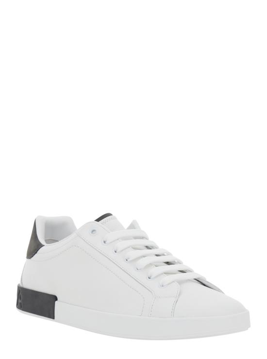 26FW 돌체앤가바나 스니커즈 CS2470A08688P000 White - DOLCE & GABBANA