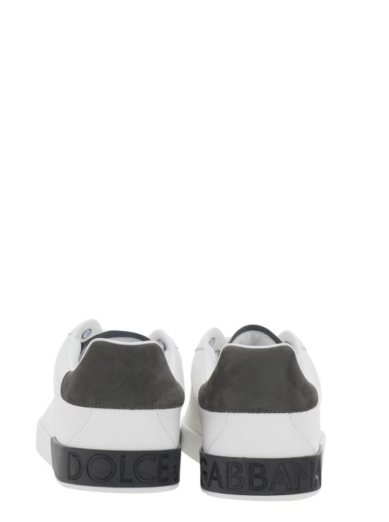 26FW 돌체앤가바나 스니커즈 CS2470A08688P000 White - DOLCE & GABBANA