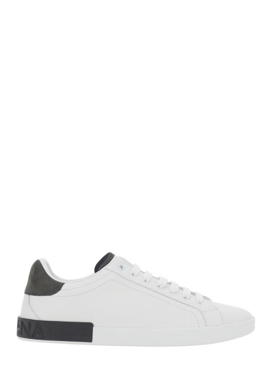 26FW 돌체앤가바나 스니커즈 CS2470A08688P000 White