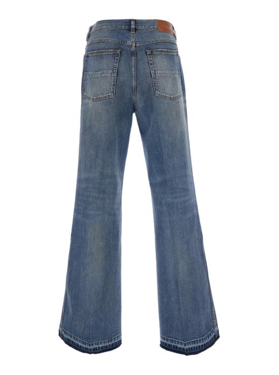 26FW 아미리 데님 팬츠 AM426JE005004S Light blue - AMIRI