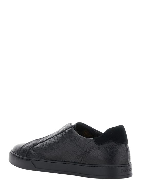 26FW 듀칼 스니커즈 DU3542SPENPF660NN00 Black - DOUCAL’S