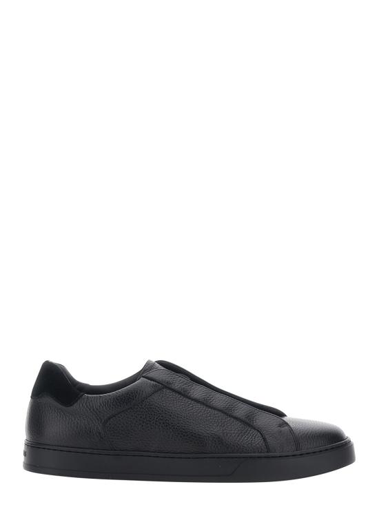 26FW 듀칼 스니커즈 DU3542SPENPF660NN00 Black