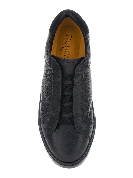 26FW 듀칼 스니커즈 DU3542SPENPF660NN00 Black - DOUCAL’S