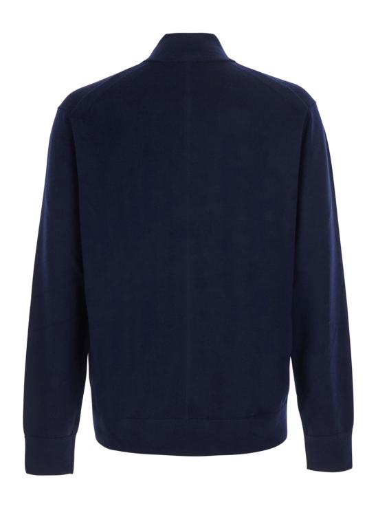 26FW 캘빈클라인 긴팔 티셔츠 LV04LD318GCEF Blu - CALVIN KLEIN