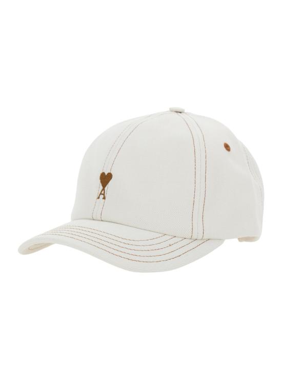 26FW 아미 액세서리 UCP264DE0134136 White