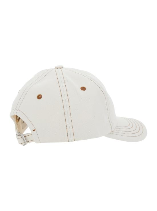 26FW 아미 액세서리 UCP264DE0134136 White - AMI