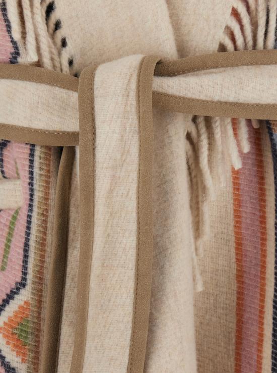 26FW 바잘 디럭스 코트 S12502900290 Beige - BAZAR DELUXE