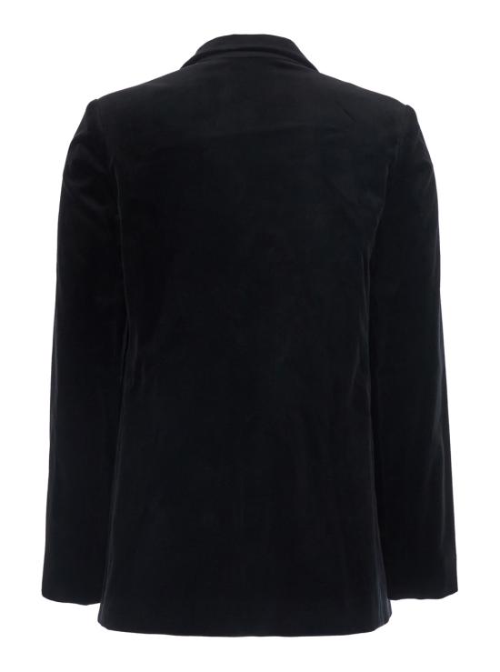 26FW 안토넬리 피렌체 수트 자켓 P3182R682B999 Black - ANTONELLI FIRENZE