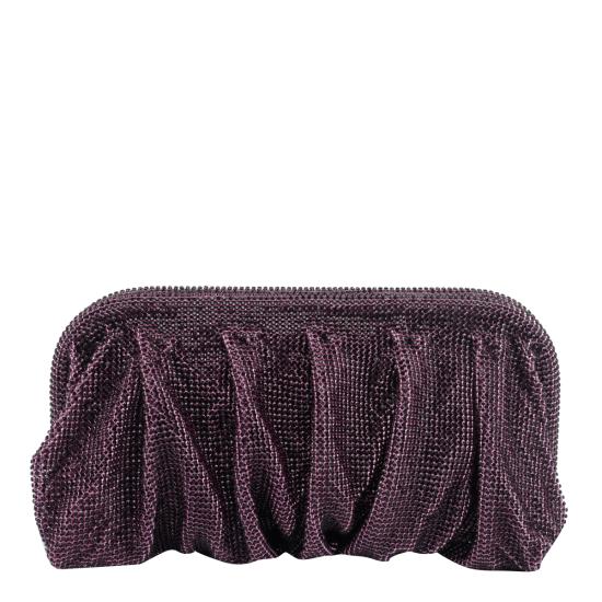 26FW 베네데따부르치케스 클러치/파우치 010 176 PURPLE - BENEDETTA BRUZZICHES