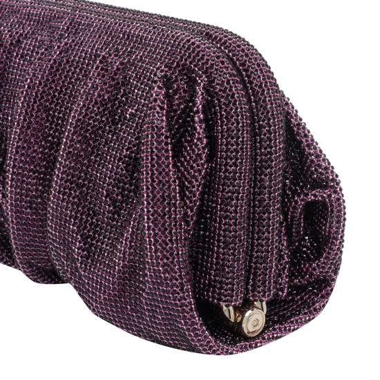 26FW 베네데따부르치케스 클러치/파우치 010 176 PURPLE - BENEDETTA BRUZZICHES