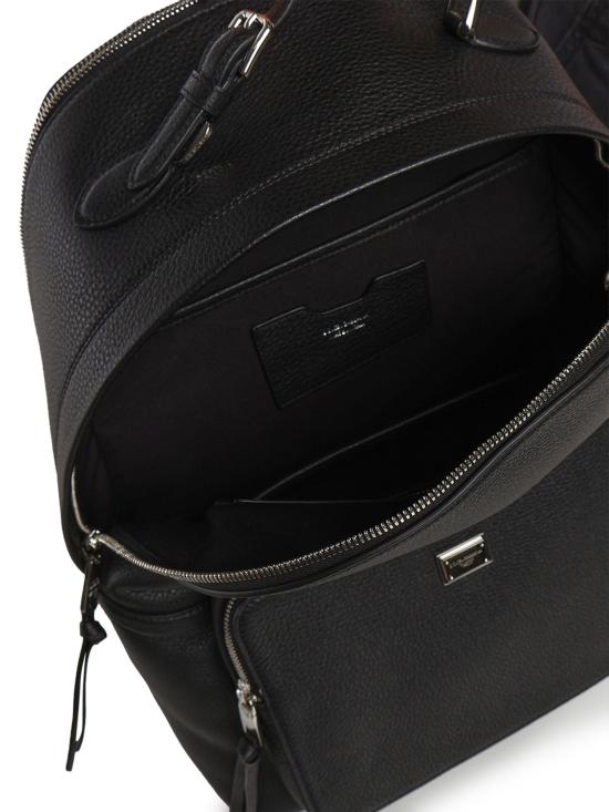 26FW 돌체앤가바나 백팩 BM2727 A037080999 BLACK - DOLCE & GABBANA