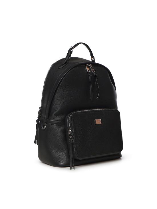 26FW 돌체앤가바나 백팩 BM2727 A037080999 BLACK - DOLCE & GABBANA