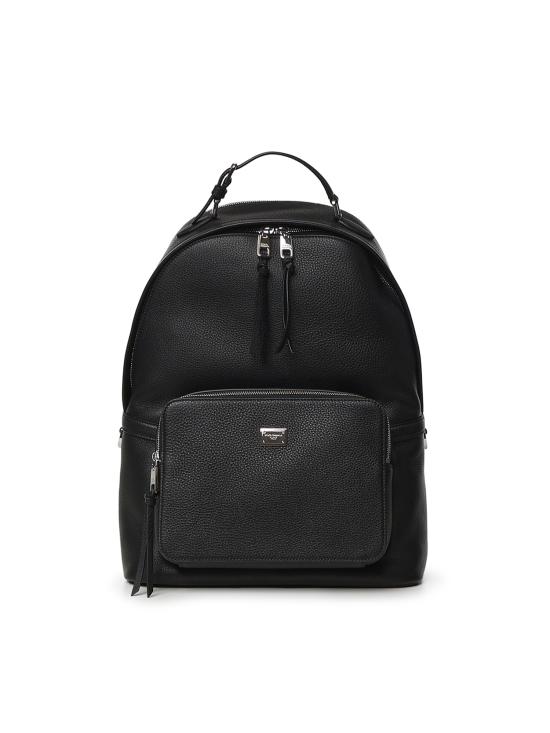 26FW 돌체앤가바나 백팩 BM2727 A037080999 BLACK