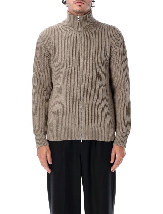 26FW MM6 메종마르지엘라 스웨터 SH0AM0095M13286 811M BEIGE