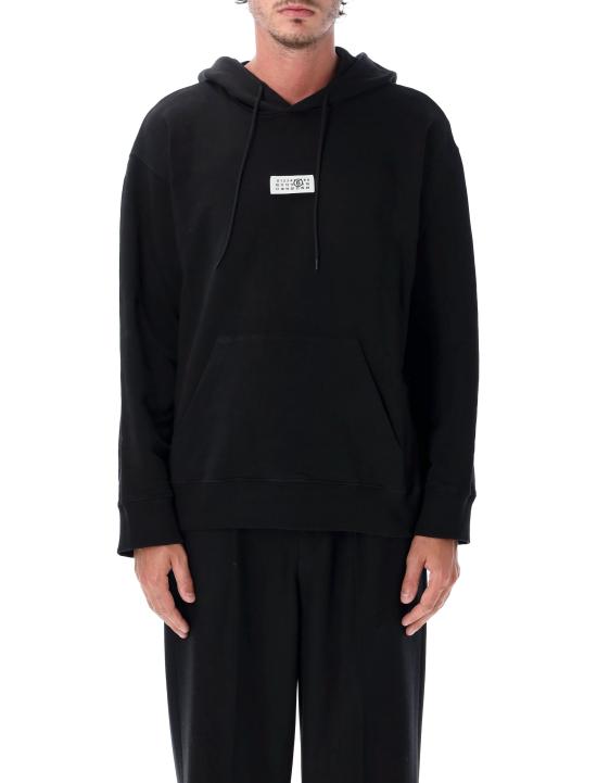 26FW MM6 메종마르지엘라 의류 SH0GU0048M25025 900 NERO