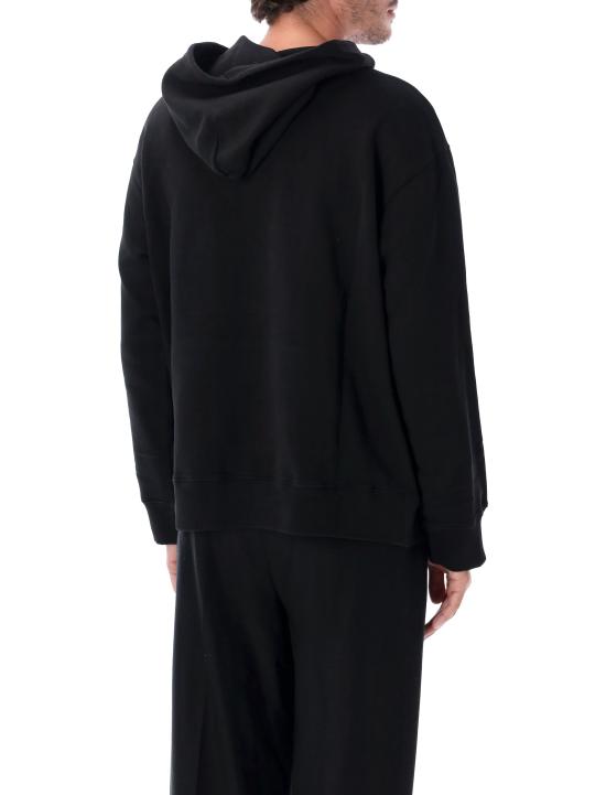 26FW MM6 메종마르지엘라 의류 SH0GU0048M25025 900 NERO - MM6 MAISON MARGIELA