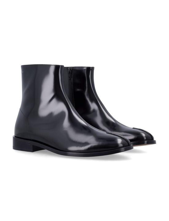 26FW MM6 메종마르지엘라 부츠 SH1WU0011P7137 T8013 Nero - MM6 MAISON MARGIELA