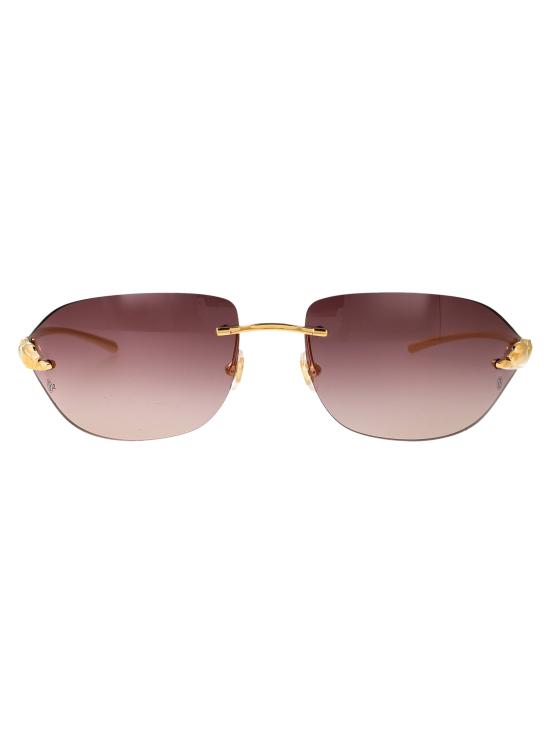 26SS 까르띠에 선글라스 CT0068S 001 gold