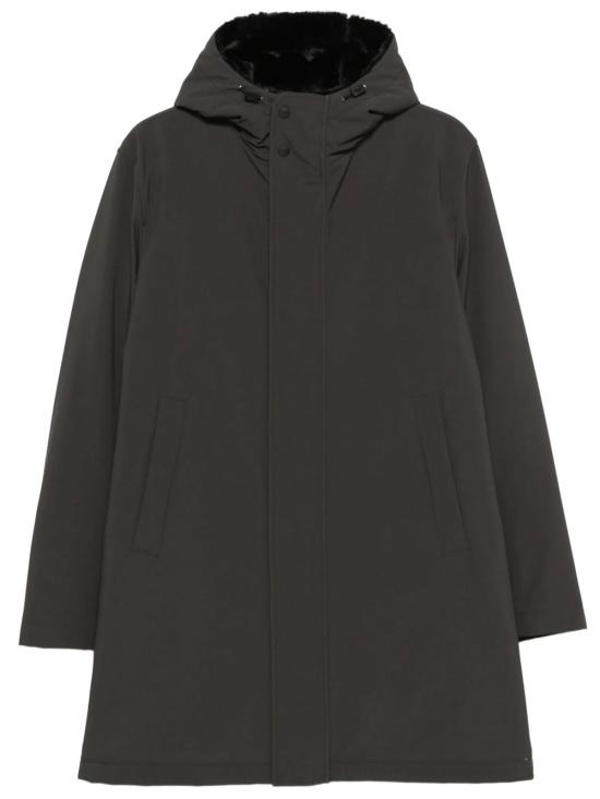 26FW 에르노 패딩 PA000190U 12923 9300 NERO