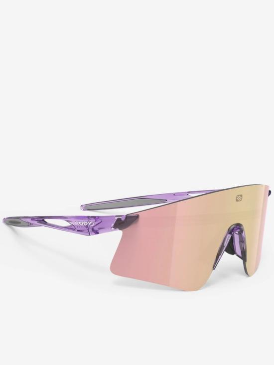 26FW 루디 프로젝트 선글라스 SP945465 0000 Purple - RUDY PROJECT